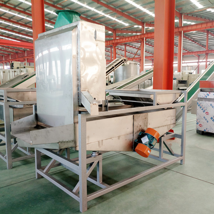 直接式高凈化燃煤熱風爐的工作原理